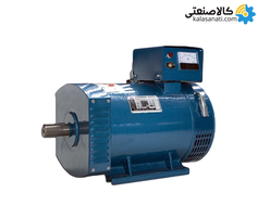 ژنراتور کاجیلی سه فاز  kaijieli generator