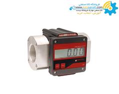 لیتر شمار دیجیتالی 2 اینچ چینی طرح اصلی ( دقت خوب )