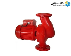 الکتروپمپ سیرکولاتور 3/4 اسب بخار 2 اینچ نوید موتور AA2-3/4hp