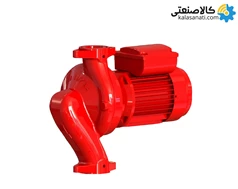 الکتروپمپ سیرکولاتور 1 اسب 1/2 1 اینچ نوید موتور AA1 1/2-1hp