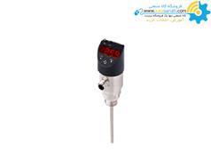 سوئیچ الکترونیکی دما با صفحه نمایش مدل WIKA TSD-30  
