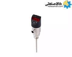 سوئیچ الکترونیکی دما با صفحه نمایش مدل WIKA TSD-30  