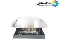 هواکش سقفی 50 سانت زیلابگ LXFB-6D 500/180-M180/75