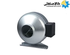 هواکش 25 سانت رادیال بکوارد داکت فن زیلابگ LXFB - 2E250/48-M92/35-G250