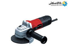 مینی فرز حرفه ای 115 میلیمتر محک AG-115/600