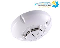 دتکتور دودی اپتیکال FD 8030 یونی پاس به همراه پایه