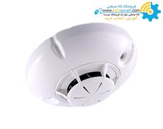 دتکتور حرارتی متغیر FD 8020 یونی پاس به همراه پایه 
