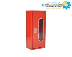 جعبه مخصوص کپسول آتش نشانی