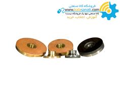 دیسک کفگرد فیبری و گرافیت پمپ شناور