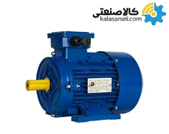 الکتروموتور سه فاز 1.5 کیلووات 2 اسب دیزل ساز 