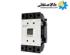 کنتاکتور هیوندای 150A - 75KW