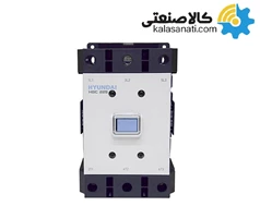 کنتاکتور هیوندای 225A - 132KW