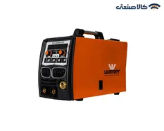 دستگاه جوش co2 دبل پالسی آلومینیوم 200 آمپر وینر مدل POWER 5010-200M.A.D.P