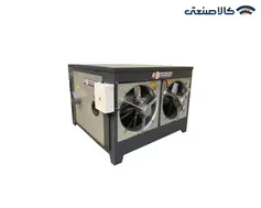 کوره هوای گرم HA-300