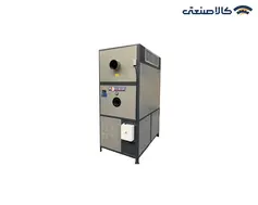 کوره هوای گرم KHG-200