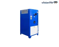 کوره هوای گرم KHG100