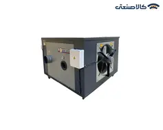 کوره هوای گرم HA-200