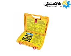 میگر دیجیتال 10 کیلو ولت مدل 6212A IN برند اس ای دبلیو SEW