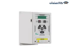اینورتر تکفاز 1.1 کیلووات زیما مدل P100A011-1