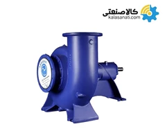پمپ آب اتا بزرگ آبروان Abravan سایز 200