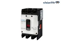 کلید اتوماتیک هیوندای 75 آمپر فیکس HGM 100E - 16KA