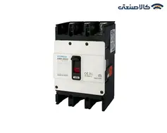 کلید اتوماتیک هیوندای 125 آمپر فیکس HGM 250H - 38KA