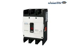 کلید اتوماتیک هیوندای 160 آمپر فیکس HGM 250H - 38KA