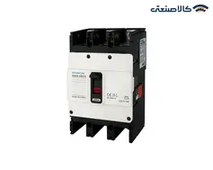 کلید اتوماتیک هیوندای 225 آمپر فیکس HGM 250H - 38KA
