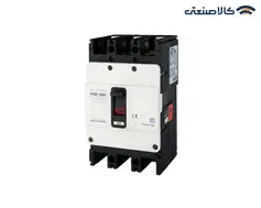 کلید اتوماتیک هیوندای 20 آمپر فیکس HGM 125H - 38KA