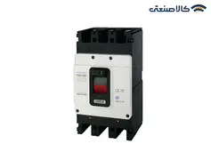 کلید اتوماتیک هیوندای 300 آمپر فیکس HGM 400E - 45KA