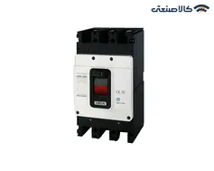 کلید اتوماتیک هیوندای 350 آمپر فیکس HGM 400E - 45KA