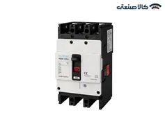 کلید اتوماتیک هیوندای 16 آمپر قابل تنظیم حرارتی HGM 125H