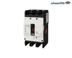 کلید اتوماتیک هیوندای 20 آمپر قابل تنظیم حرارتی HGM 125H