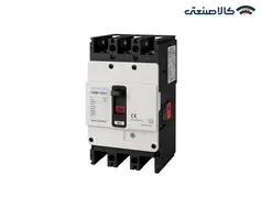 کلید اتوماتیک هیوندای 25 آمپر قابل تنظیم حرارتی HGM 125H