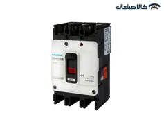 کلید اتوماتیک هیوندای 32 آمپر فیکس HGM 100E - 16KA