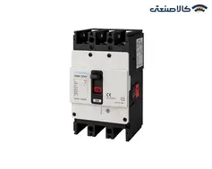 کلید اتوماتیک هیوندای 32 آمپر قابل تنظیم حرارتی HGM 125H