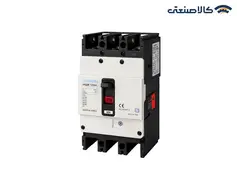 کلید اتوماتیک هیوندای 40 آمپر قابل تنظیم حرارتی HGM 125H