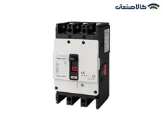کلید اتوماتیک هیوندای 50 آمپر قابل تنظیم حرارتی HGM 125H
