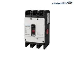 کلید اتوماتیک هیوندای 400 آمپر فیکس HGM 400E - 45KA