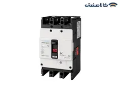 کلید اتوماتیک هیوندای 80 آمپر قابل تنظیم حرارتی HGM 125H