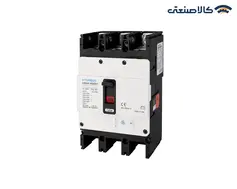 کلید اتوماتیک هیوندای 125 آمپر قابل تنظیم حرارتی HGM 250H