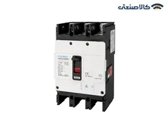 کلید اتوماتیک هیوندای 200 آمپر قابل تنظیم حرارتی HGM 250H