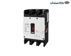 کلید اتوماتیک هیوندای 250 آمپر قابل تنظیم حرارتی HGM 250H
