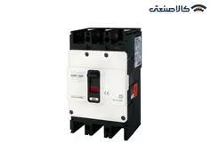 کلید اتوماتیک هیوندای 32 آمپر فیکس HGM 125H - 38KA