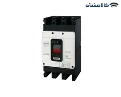 کلید اتوماتیک هیوندای 400 آمپر قابل تنظیم حرارتی HGM 400E