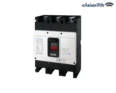کلید اتوماتیک هیوندای 800 آمپر قابل تنظیم حرارتی HGM 800S
