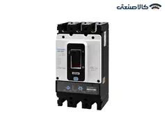 کلید اتوماتیک هیوندای 400 آمپر قابل تنظیم حرارتی - مغناطیسی HGP 630S