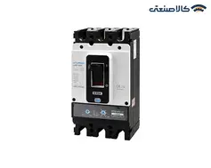 کلید اتوماتیک هیوندای 630 آمپر قابل تنظیم حرارتی - مغناطیسی HGP 630S