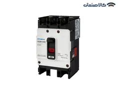 کلید اتوماتیک هیوندای 40 آمپر فیکس HGM 100E - 16KA