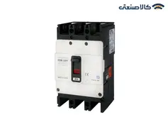 کلید اتوماتیک هیوندای 40 آمپر فیکس HGM 125H - 38KA